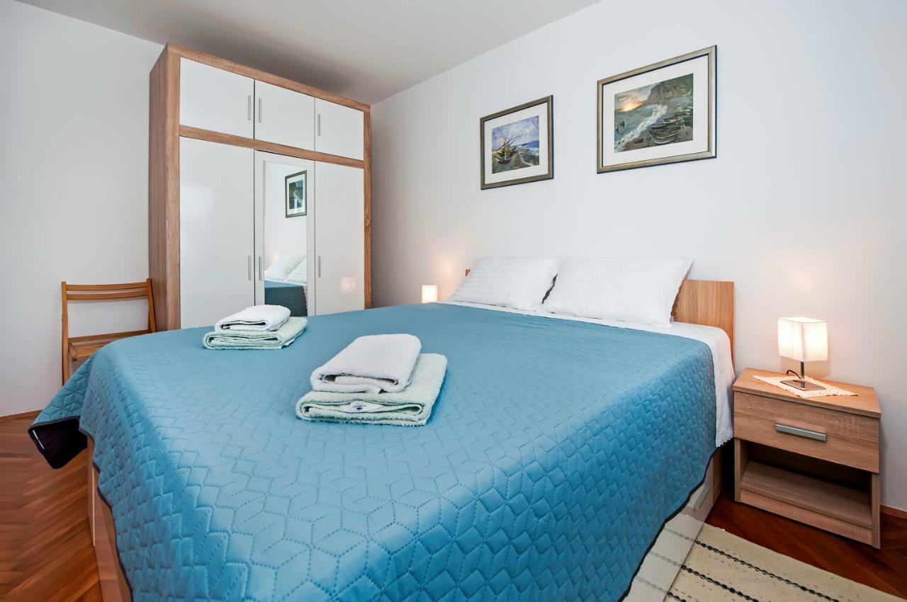 Apartman Oly 罗维尼 外观 照片